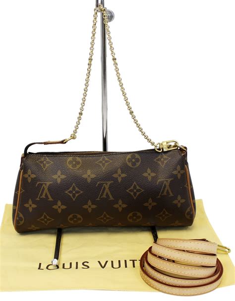 borsa eva louis vuitton prezzo|Louis Vuitton eva handbags.